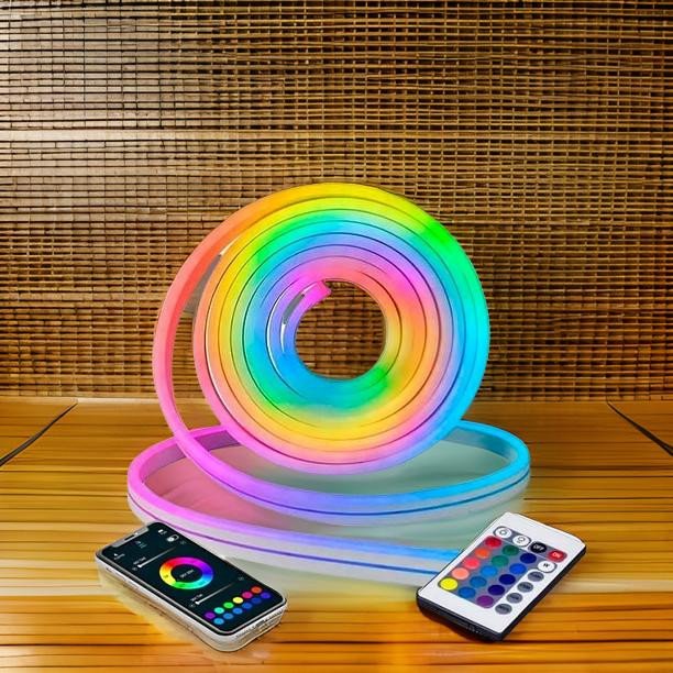 Cinta LED Rítmica Neon