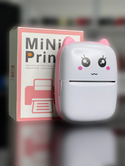 Mini Impresora