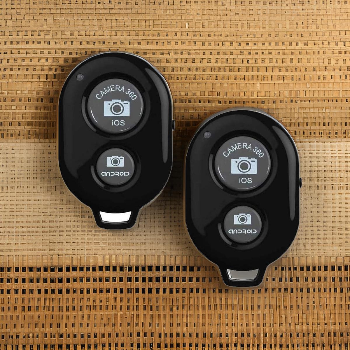 Control Selfie BTM21